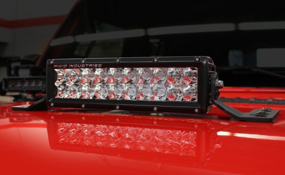 GOR Light Mounts