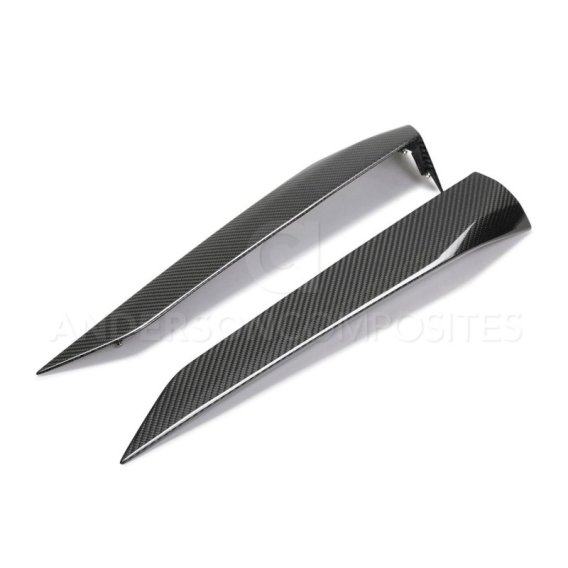 AND Misc Carbon - Exterior