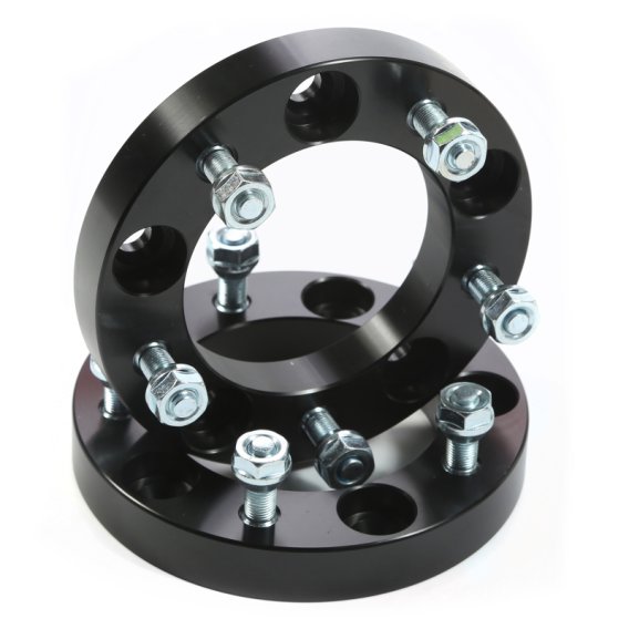RUG Wheel Spacers