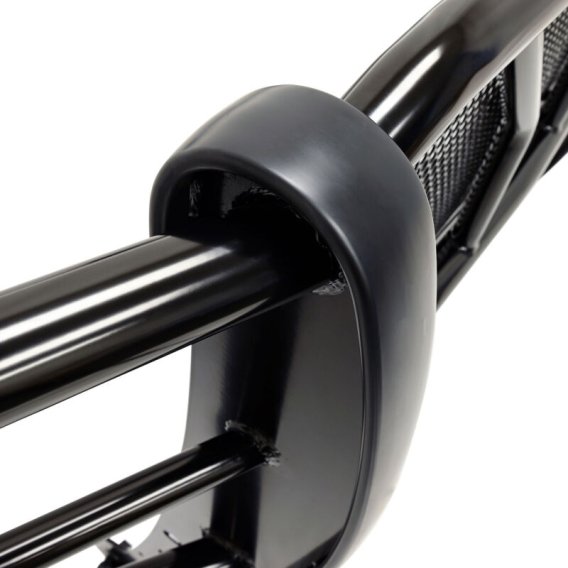 WES HDX Grille Guards