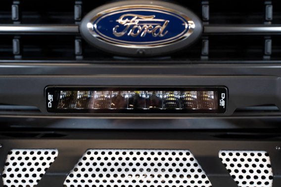 DVE LED Light Bars & Cubes