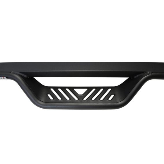WES Nerf Bars - Outlaw