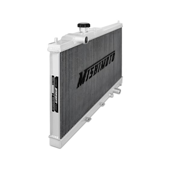 MM Radiators - Alum