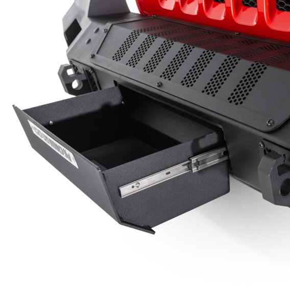GOR Trailine Bumper
