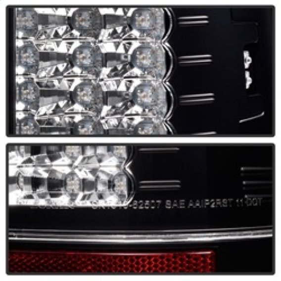 SPY LED Tail Lights