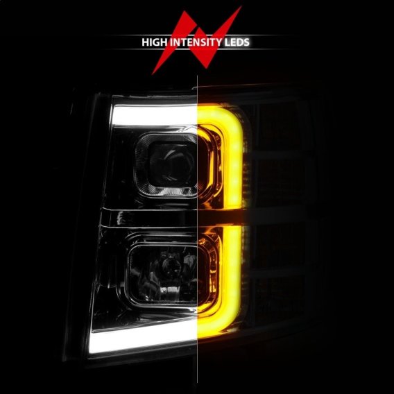 ANZ Projector Headlights