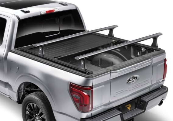 RTX Powertrax PRO XR