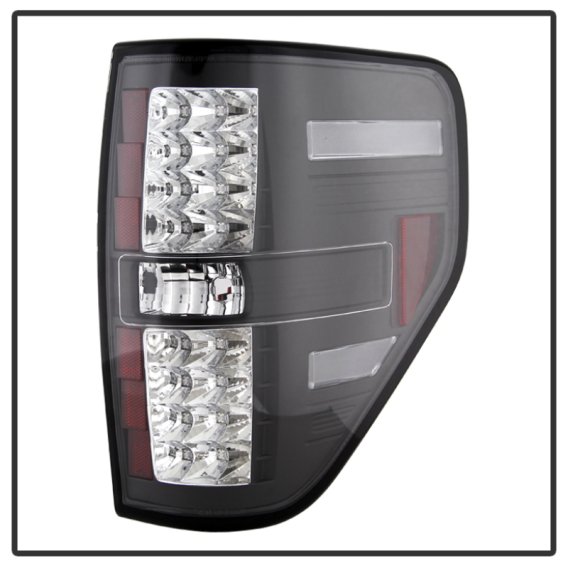 SPY LED Tail Lights