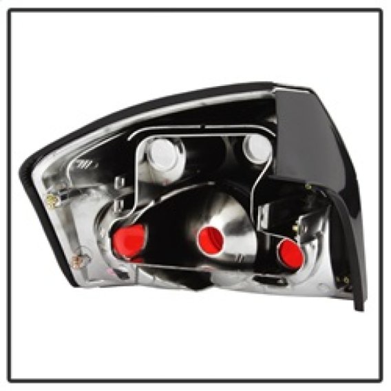 SPY Euro Tail Lights