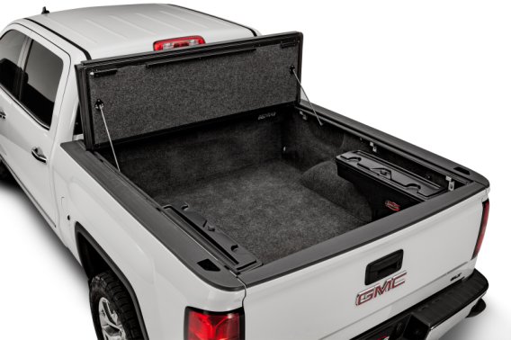 UND Ultra Flex Bed Covers