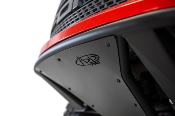 ADD Pro Front Bumper