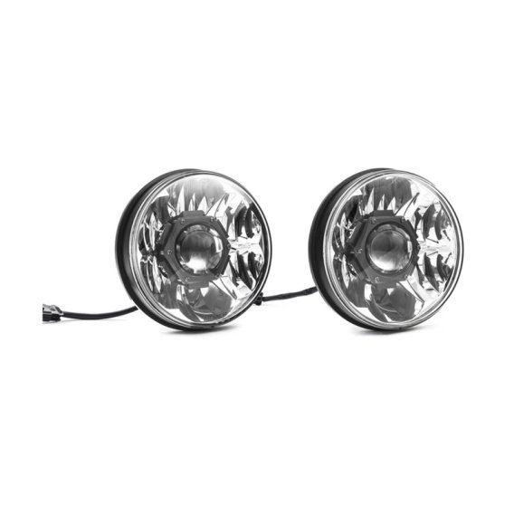 KCL Gravity LED - Headlights