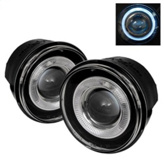 SPY Fog Lights