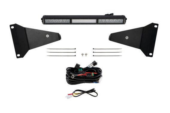 DIO LED Light Bars