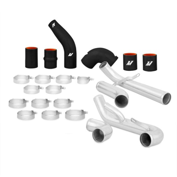 MM Intercooler Pipe Kits