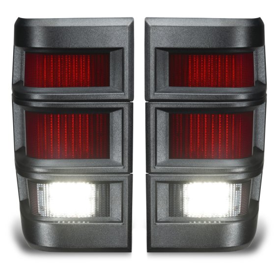 ORL Tail Lights