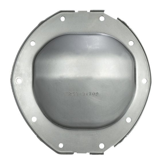 YUK Covers - Steel
