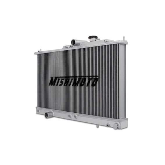 MM Radiators - Alum