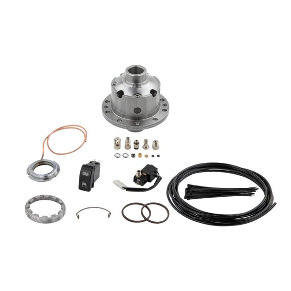 ARB Air Lockers