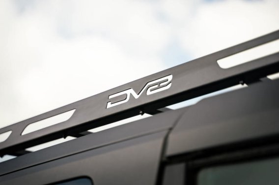 DV8 Roof Racks