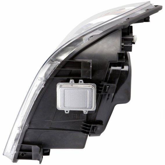 HELLA Xenon Lamp