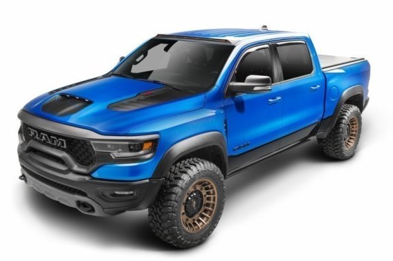 AMP PowerStep Xtreme