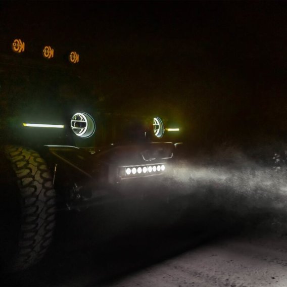 KCL FLEX ERA LED Light Bar