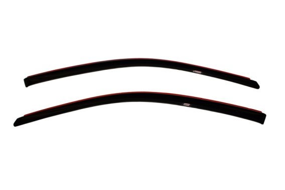 AVS In-Channel Ventvisors
