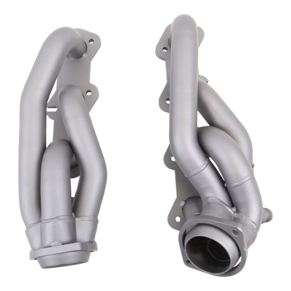 BBK Short Tuned Length Headers