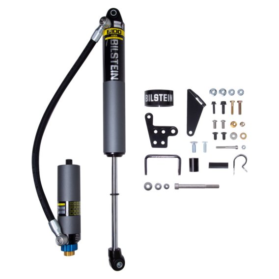 BIL B8 Series Shocks