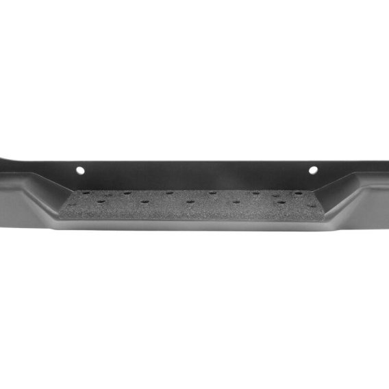 WES Snyper Rock Rail Steps