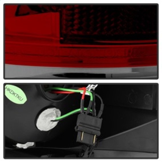 SPY LED Tail Lights
