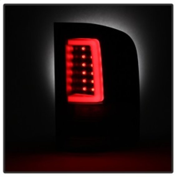 SPY LED Tail Lights