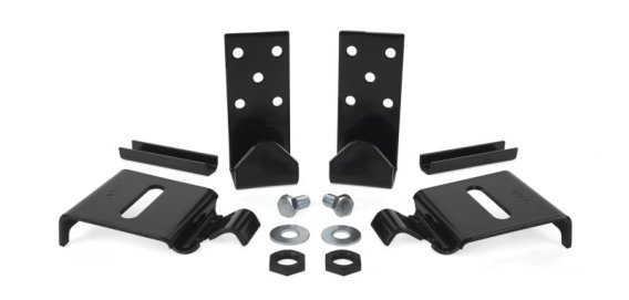 ALF RideCntrl Air Spring Kits