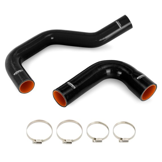 MM Silicone Hose - Radiator