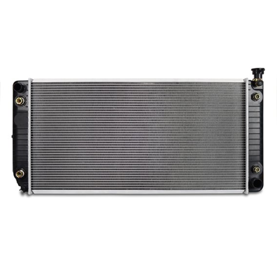 MM Radiators - Plastic