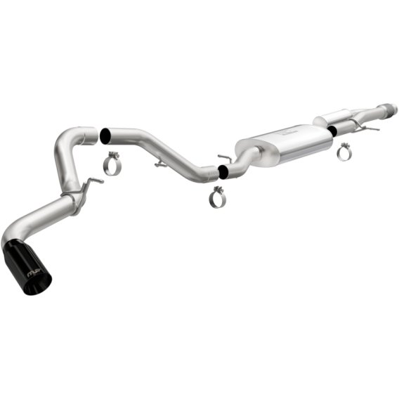 MAG Catback Exhaust