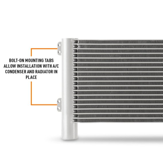 MM Transmission Coolers