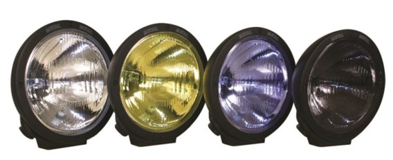 HELLA Halogen Bulb