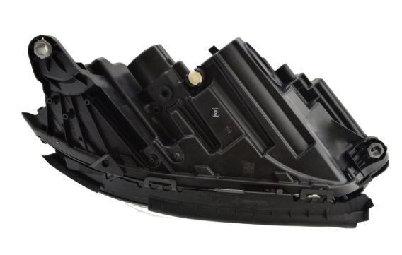 HELLA Headlight Assemblies