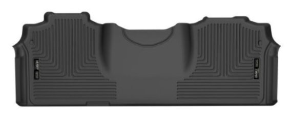 HL WB - Rear - Black