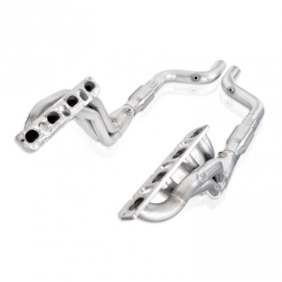 SSW Long Tube Headers
