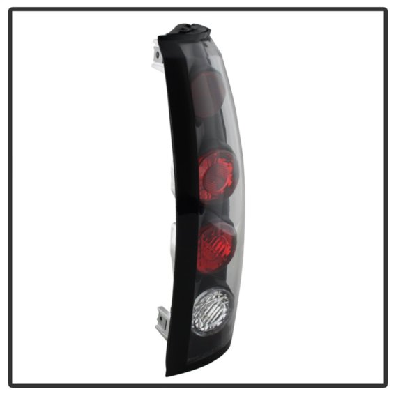 SPY Euro Tail Lights