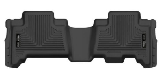 HL XAC - Rear - Black