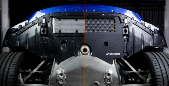 MM Skid Plate