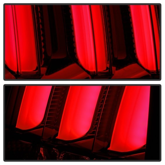 SPY LED Tail Lights