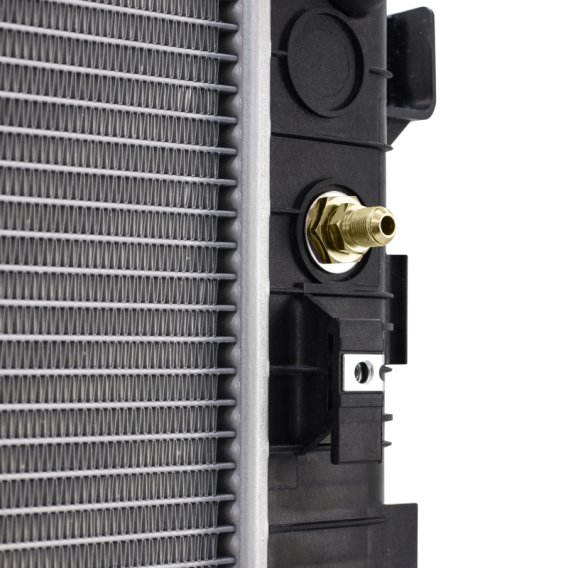 MM Radiators - Plastic