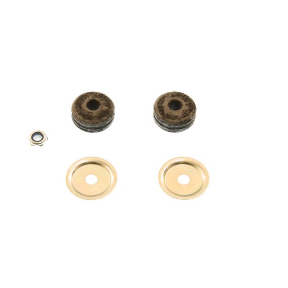 BIL B6 Series Shocks