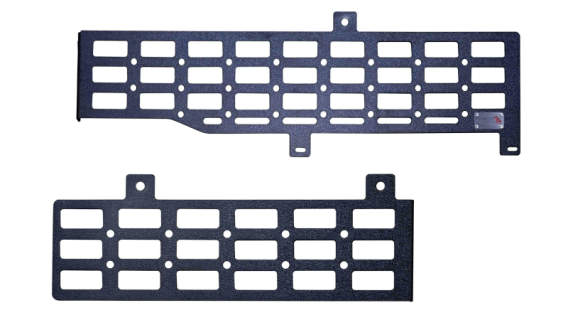 FBO Molle Panel