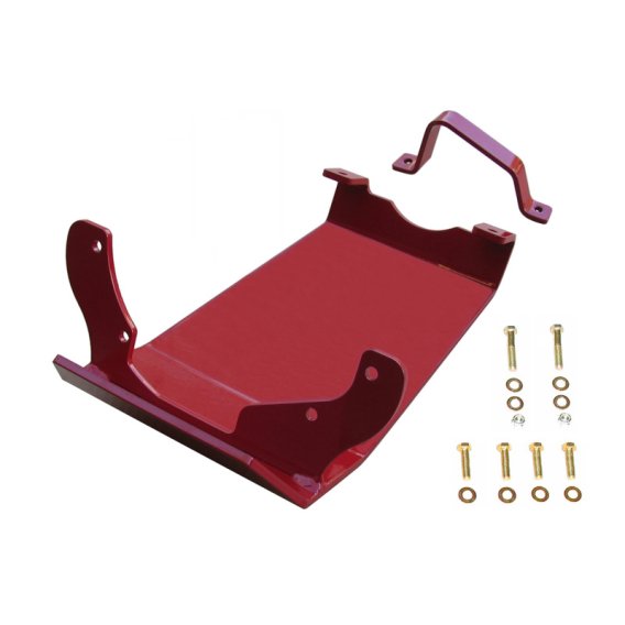 RHO Differential Glide Plates